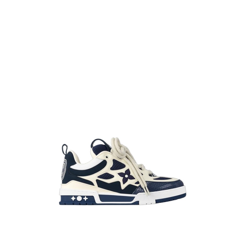 LV Skate Sneaker - Image 4